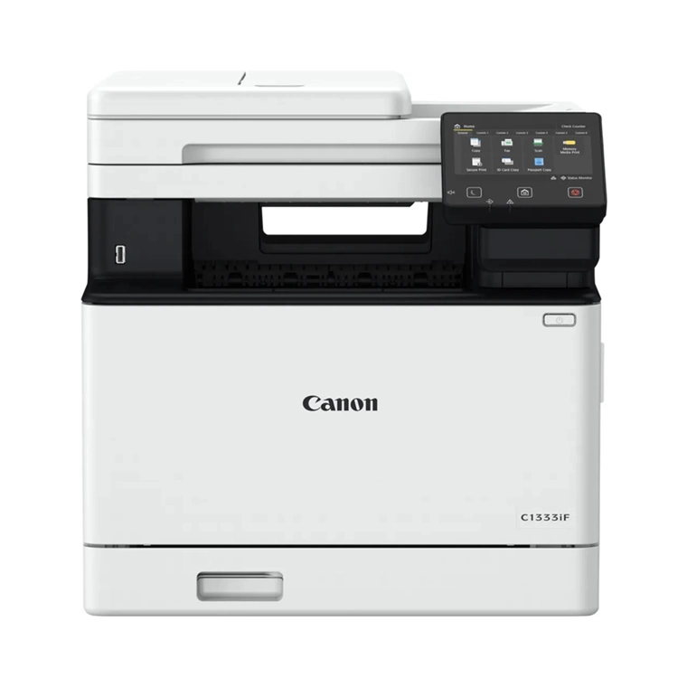 Tonery do  Canon i-SENSYS X C1333iF
