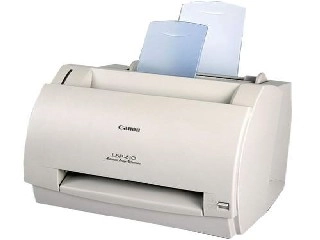 Tonery do  Canon LBP 810