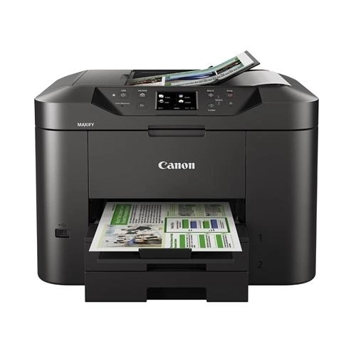 Tusze do  Canon MAXIFY MB 2350