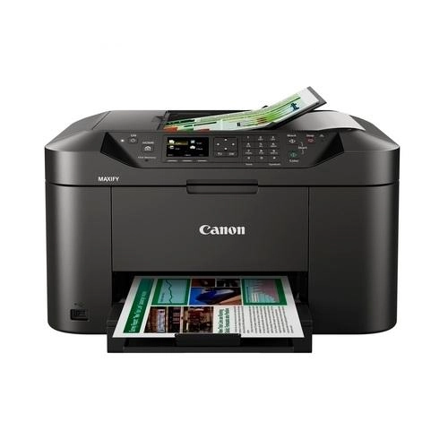 Tusze do  Canon MAXIFY MB 5150