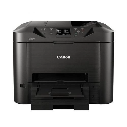 Tusze do  Canon MAXIFY MB 5350