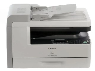 Tonery do  Canon MF 6540