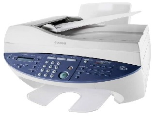 Tusze do  Canon MPC 600