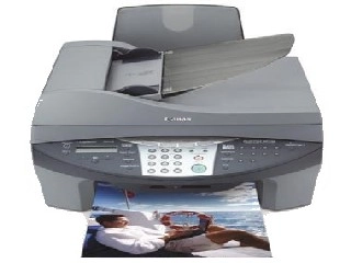 Tusze do  Canon MultiPass C2500