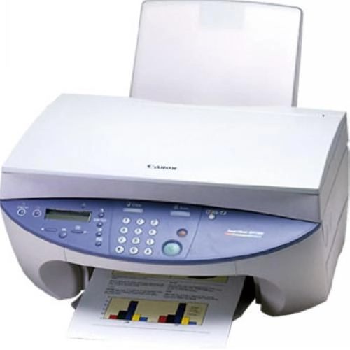 Tusze do  Canon MultiPass C400