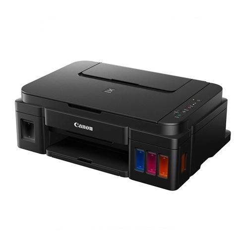 Tusze do  Canon Pixma G2400