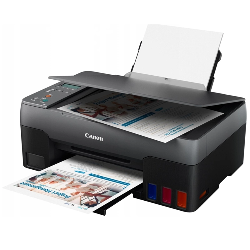 Tusze do  Canon Pixma G2420