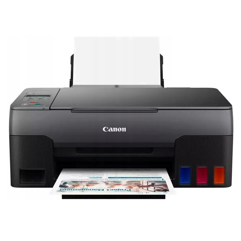 Tusze do  Canon Pixma G2460