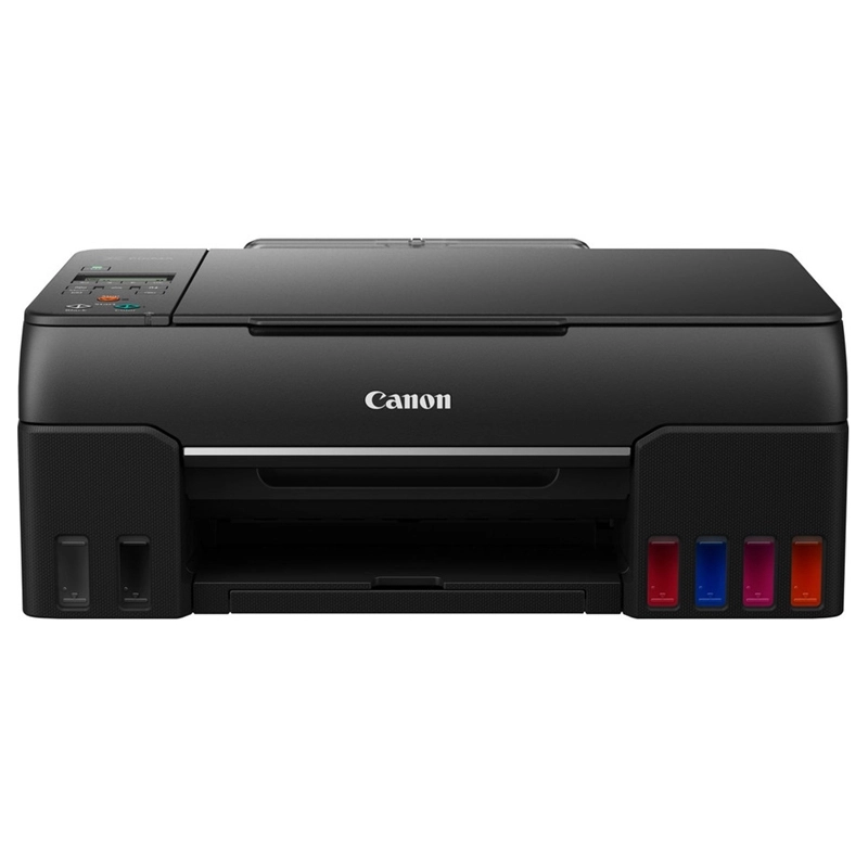  Canon Pixma G640