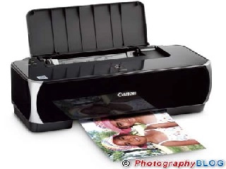 Tusze do  Canon Pixma IP 2500