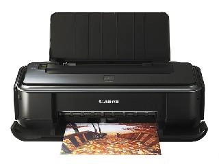 Tusze do  Canon Pixma IP 2600