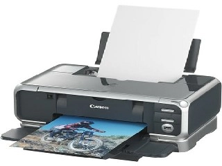 Tusze do  Canon Pixma IP 4000