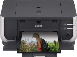 Tusze do  Canon Pixma IP 4300