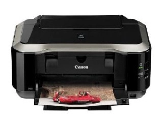 Tusze do  Canon Pixma IP 4820