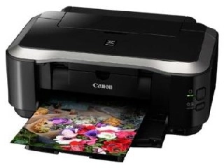 Tusze do  Canon Pixma IP 4840