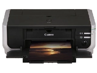 Tusze do  Canon Pixma IP 5300