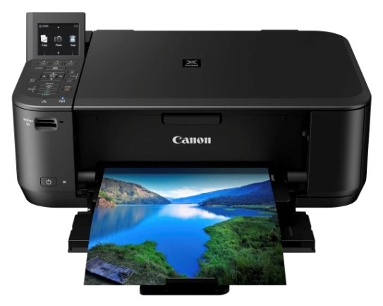 Tusze do  Canon PIXMA MG 4250