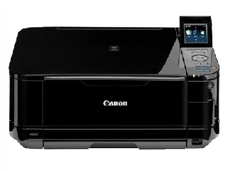 Tusze do  Canon Pixma MG 5120