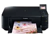 Tusze do  Canon Pixma MG 5170