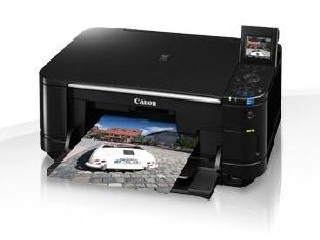 Tusze do  Canon Pixma MG 5240