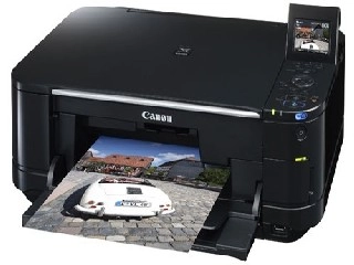 Tusze do  Canon Pixma MG 5270