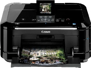 Tusze do  Canon Pixma MG 6120