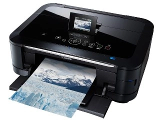 Tusze do  Canon Pixma MG 6140