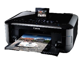 Tusze do  Canon Pixma MG 6250