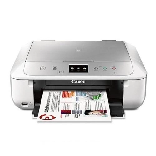 Tusze do  Canon Pixma MG 6852