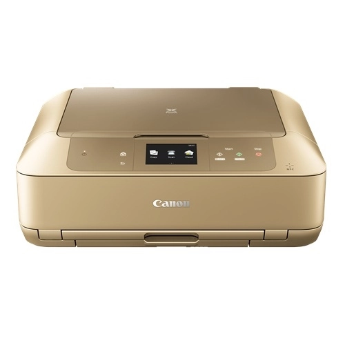 Tusze do  Canon Pixma MG 7753