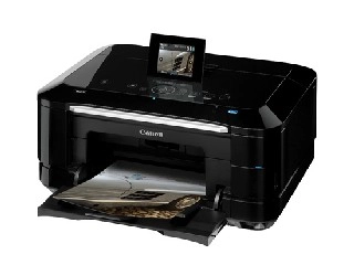 Tusze do  Canon Pixma MG 8120