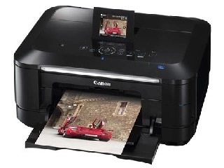 Tusze do  Canon Pixma MG 8170