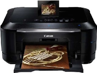 Tusze do  Canon Pixma MG 8250