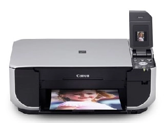 Tusze do  Canon Pixma MP 210