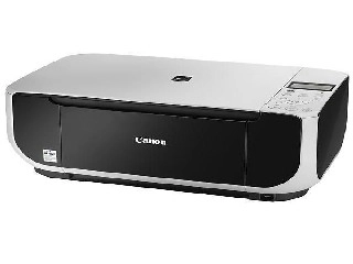 Tusze do  Canon Pixma MP 260