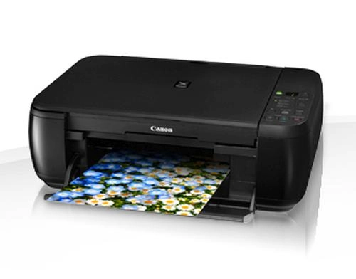 Tusze do  Canon Pixma MP 282