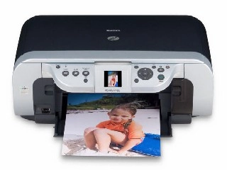 Tusze do  Canon Pixma MP 450