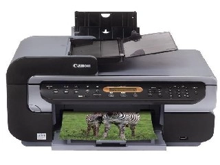 Tusze do  Canon Pixma MP 530