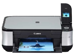 Tusze do  Canon Pixma MP 540