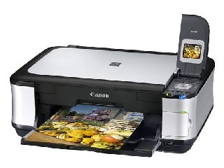 Tusze do  Canon Pixma MP 560