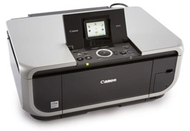 Tusze do  Canon Pixma MP 600