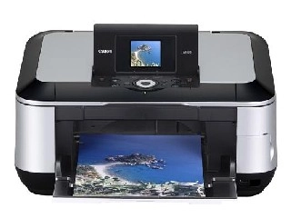 Tusze do  Canon Pixma MP 620