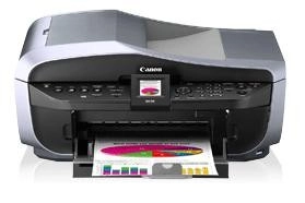 Tusze do  Canon Pixma MP 700