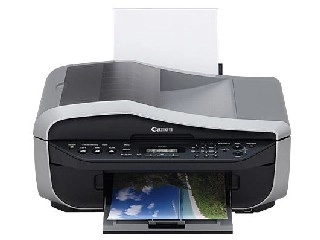 Tusze do  Canon Pixma MX 310