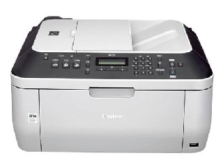 Tusze do  Canon Pixma MX 320