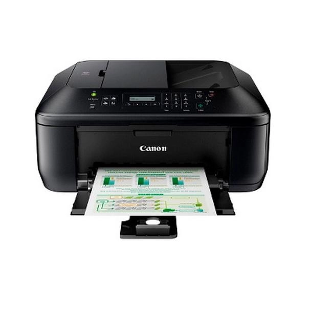 Tusze do  Canon Pixma MX 455