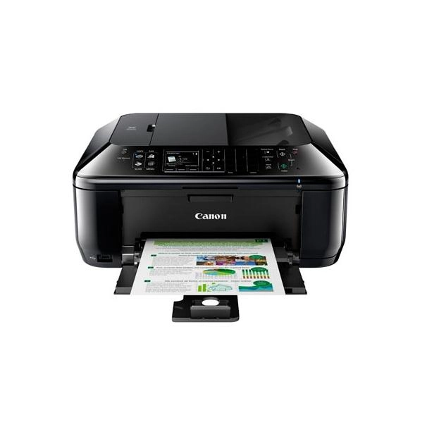 Tusze do  Canon Pixma MX 525