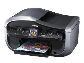 Tusze do  Canon Pixma MX 850