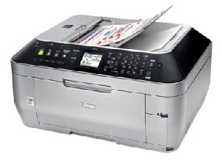 Tusze do  Canon Pixma MX 860