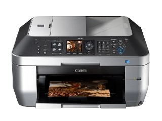 Tusze do  Canon Pixma MX 870
